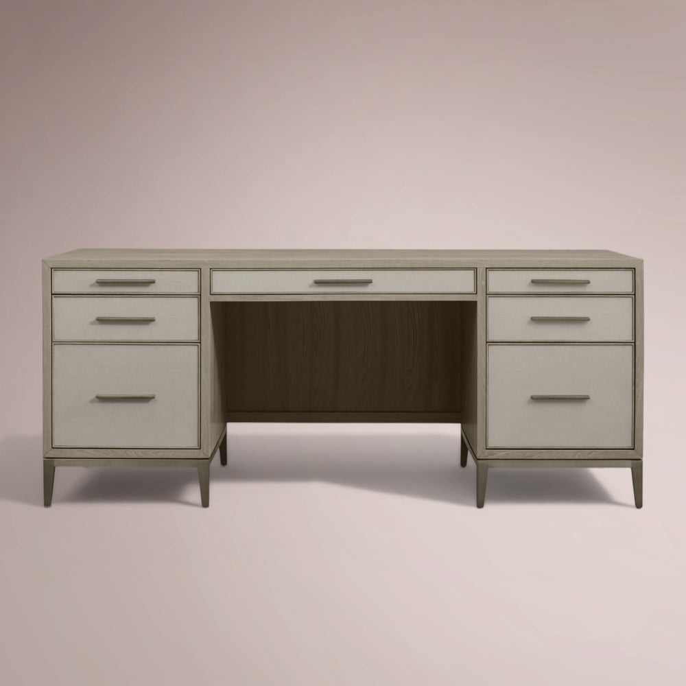 Averra Executive Desk