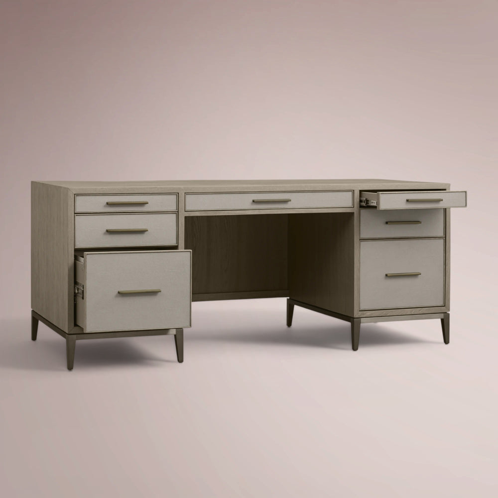 Averra Executive Desk