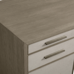 Averra Executive Desk