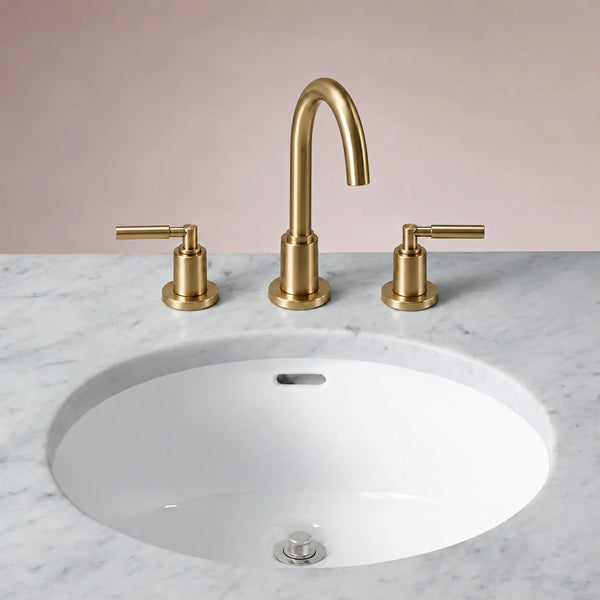 Ethenra Double Vanity