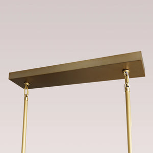 萨维拉线性吊灯