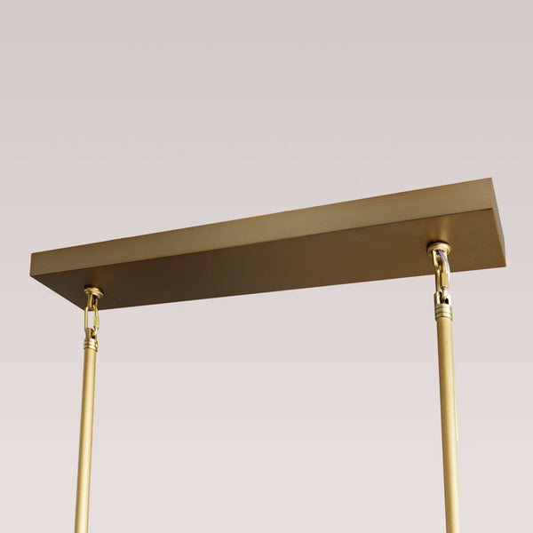 萨维拉线性吊灯