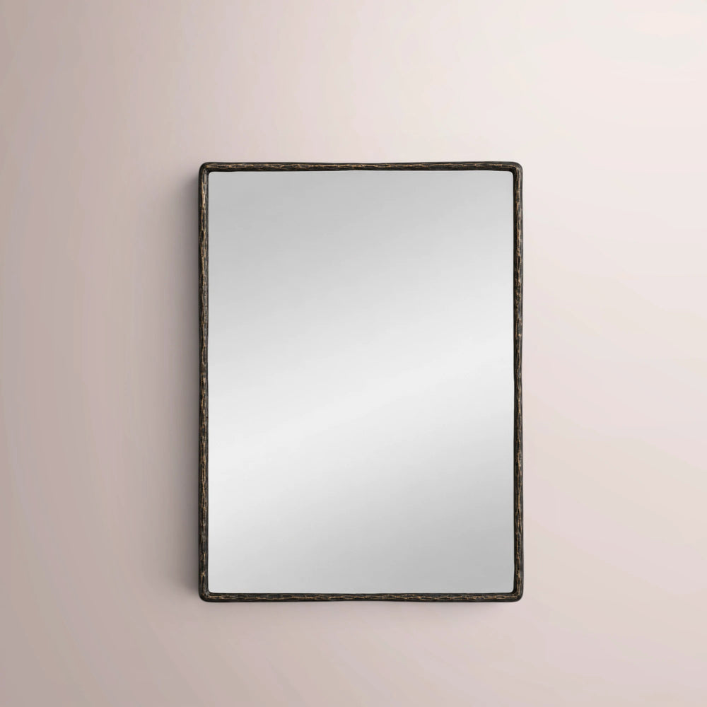 Calix Series Mirror