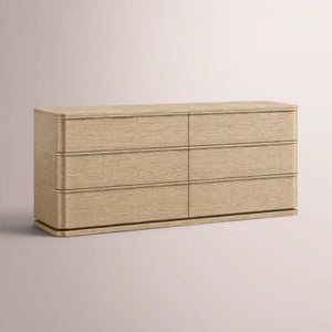 Linee Drawer Dresser