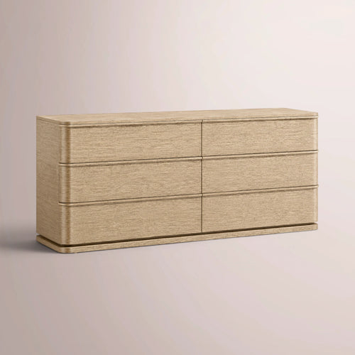 Linee Drawer Dresser
