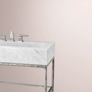 Calix Series Powder Washstand