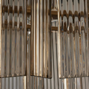 Delsia Oval Chandelier