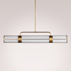 Rayming Linear Chandelier