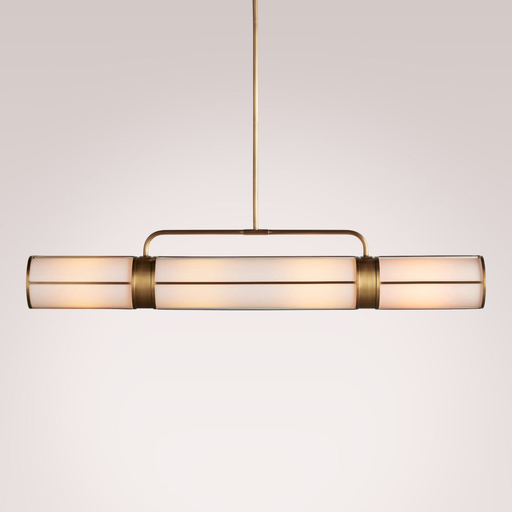 Rayming Linear Chandelier