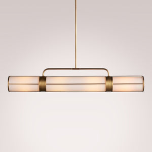 Rayming Linear Chandelier