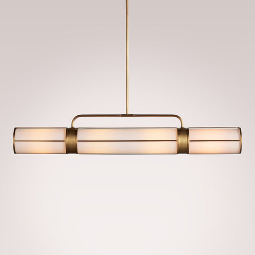 Rayming Linear Chandelier