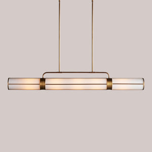 Rayming 线性吊灯