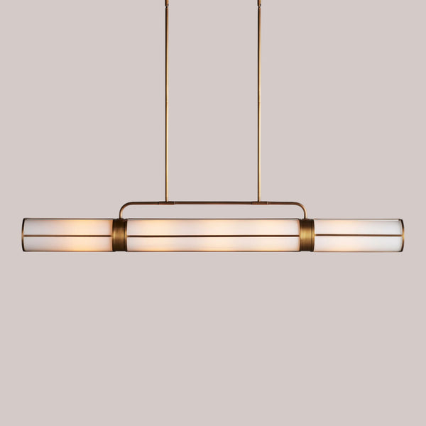 Rayming 线性吊灯