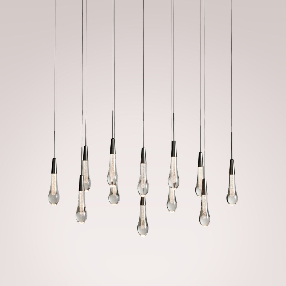 Soltoreya Linear Chandelier