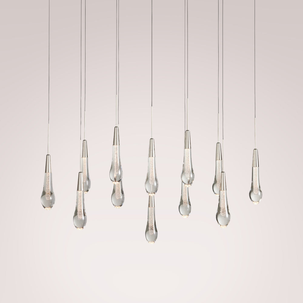 Soltoreya Linear Chandelier