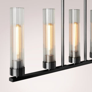 Andeas Linear Chandelier