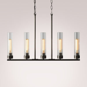 Andeas Linear Chandelier