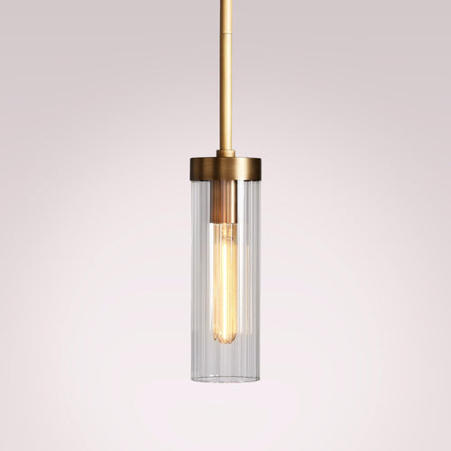 Andeas Pendant
