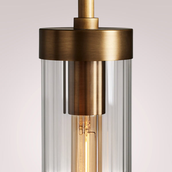 Andeas Pendant