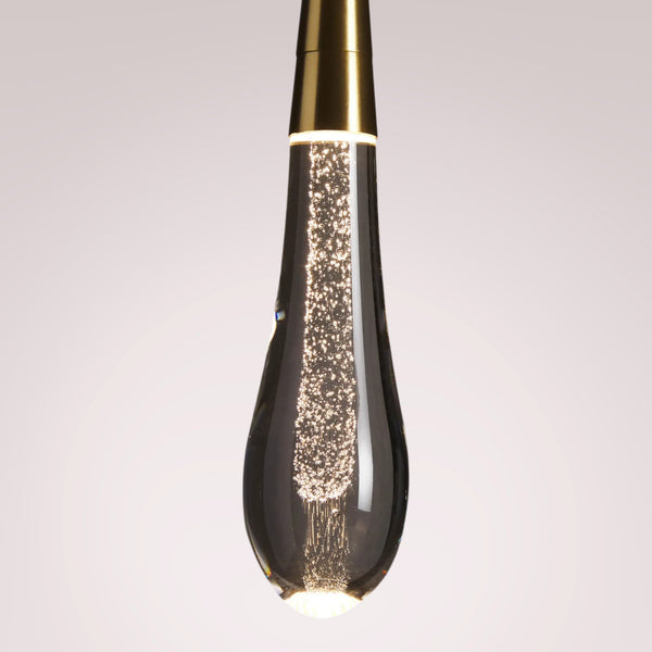 Soltoreya Pendant