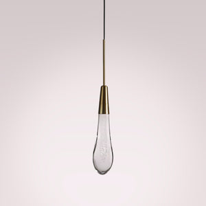 Soltoreya Pendant