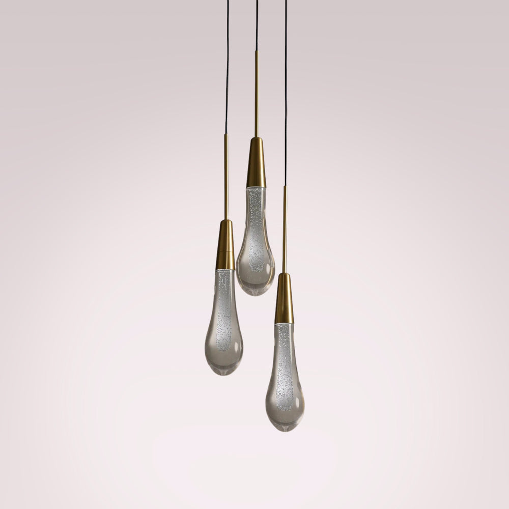 Soltoreya Cluster Pendant