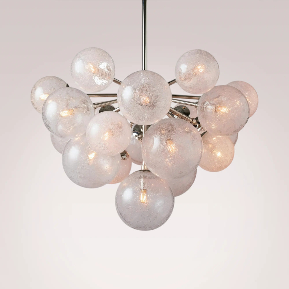 Mandola Chandelier