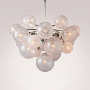 Mandola Chandelier