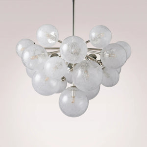 Mandola Chandelier