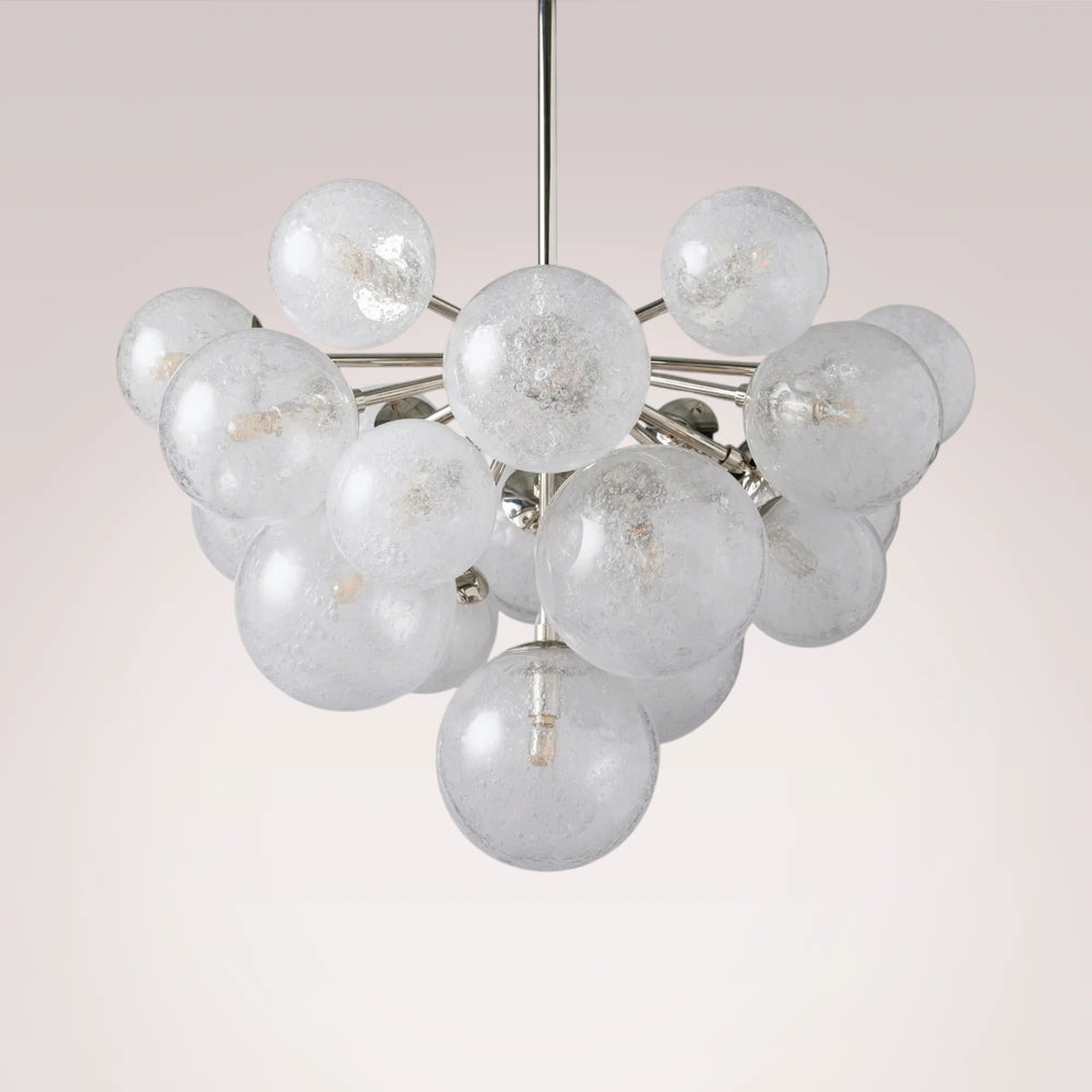 Mandola Chandelier