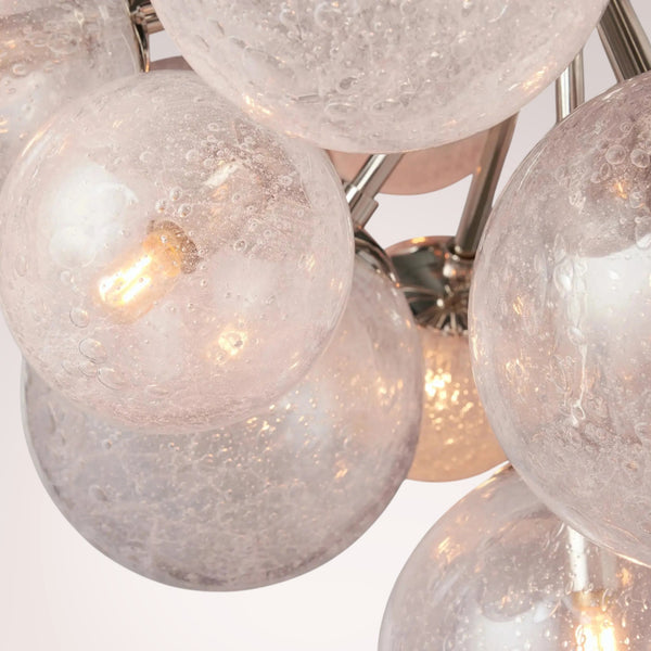 Mandola Chandelier