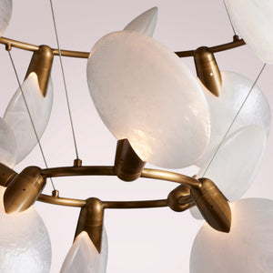 Reyla Chandelier
