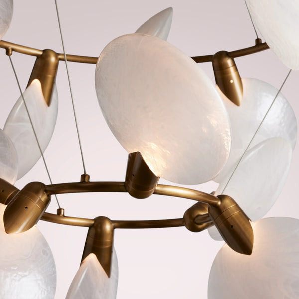 Reyla Chandelier