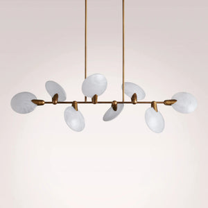 Reyla Linear Chandelier