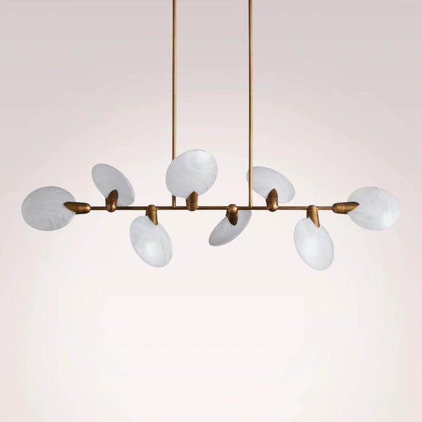 Reyla Linear Chandelier