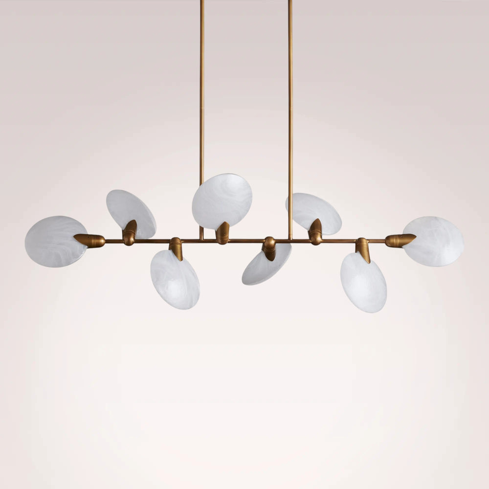 Reyla Linear Chandelier
