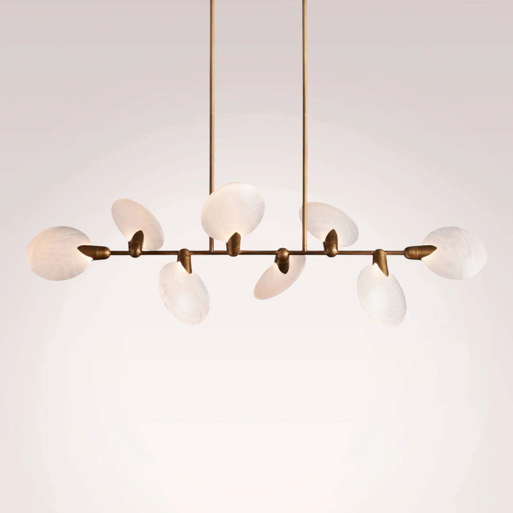 Reyla Linear Chandelier