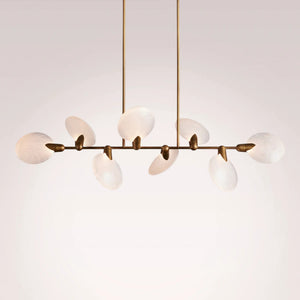 Reyla Linear Chandelier