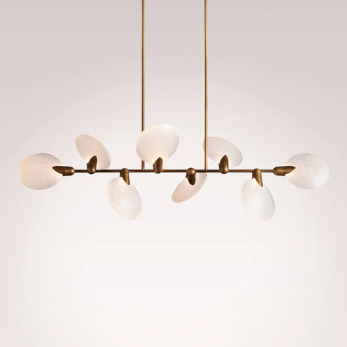 Reyla Linear Chandelier