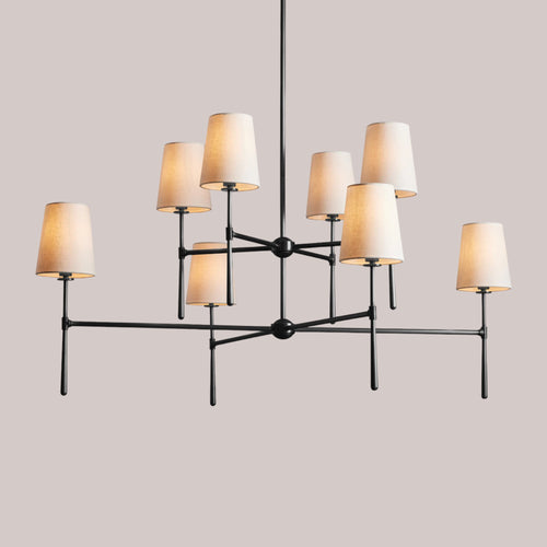 Rhodas Chandelier