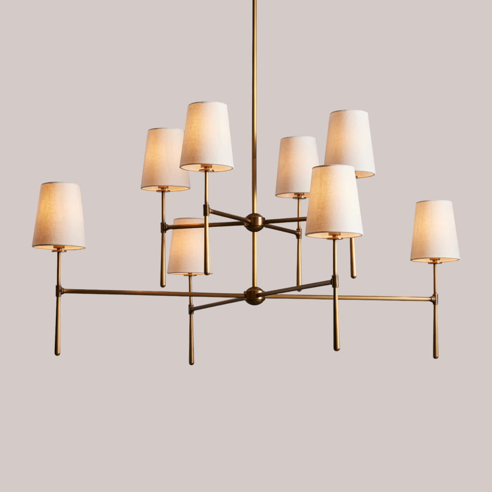 Rhodas Chandelier