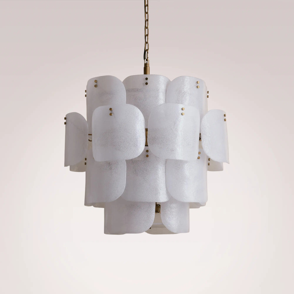 Blairay Round Chandelier