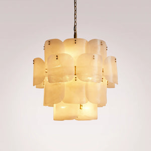Blairay Round Chandelier
