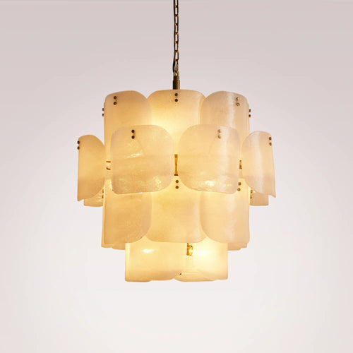 Blairay Round Chandelier