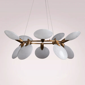 Reyla Round Chandelier