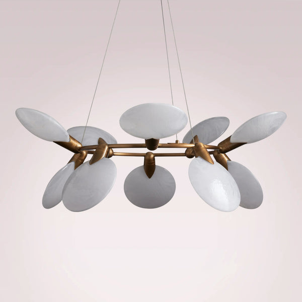 Reyla Round Chandelier