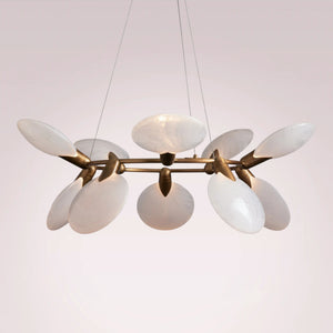 Reyla Round Chandelier