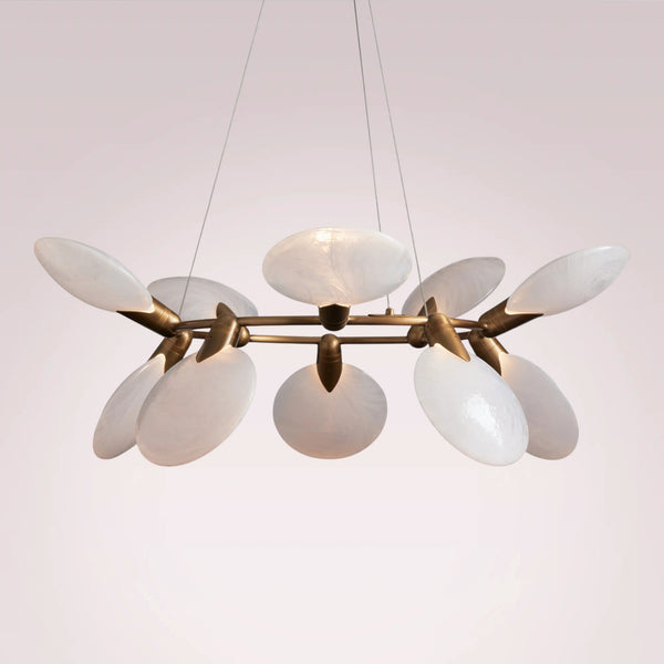 Reyla Round Chandelier