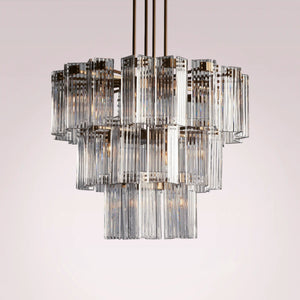 Delsia Round Chandelier