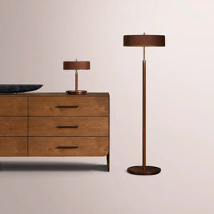 Lumenza Floor Lamp